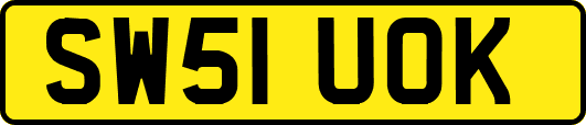 SW51UOK