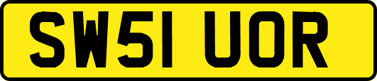 SW51UOR