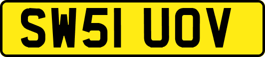 SW51UOV