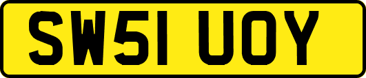 SW51UOY