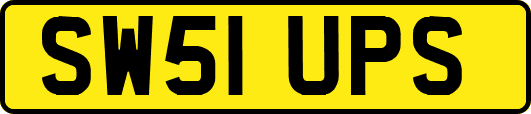 SW51UPS