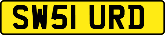 SW51URD