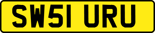 SW51URU