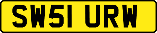 SW51URW