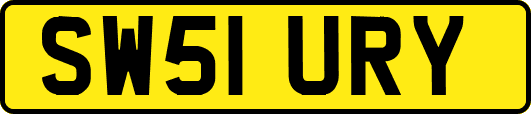 SW51URY