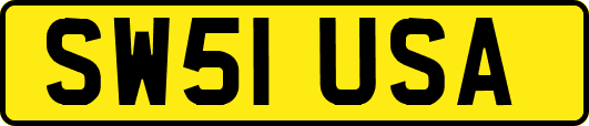 SW51USA