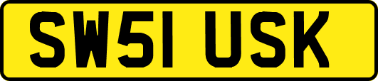 SW51USK