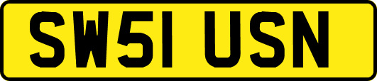 SW51USN