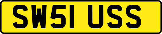 SW51USS