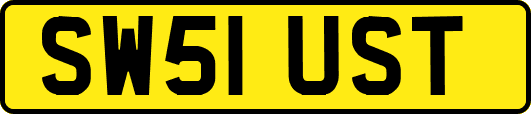 SW51UST