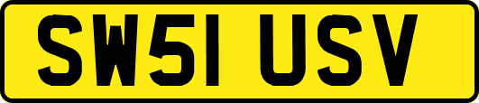 SW51USV