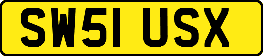 SW51USX