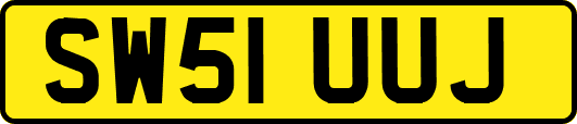 SW51UUJ