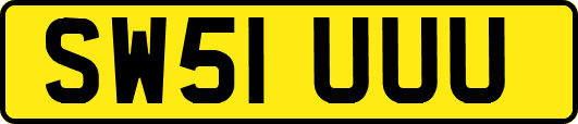 SW51UUU