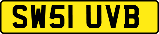 SW51UVB