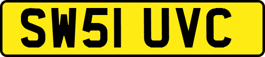 SW51UVC