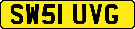 SW51UVG