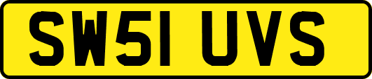 SW51UVS