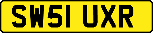 SW51UXR