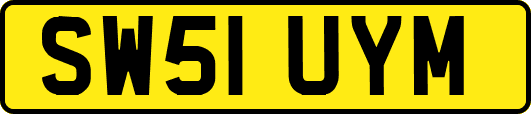 SW51UYM