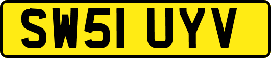 SW51UYV