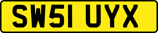 SW51UYX