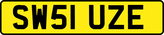 SW51UZE