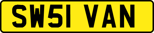 SW51VAN