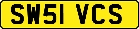 SW51VCS
