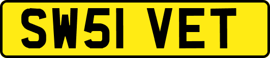 SW51VET