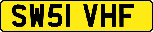 SW51VHF