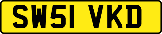 SW51VKD