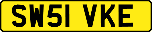 SW51VKE