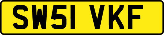 SW51VKF