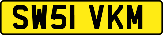SW51VKM