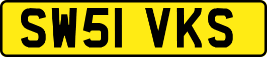 SW51VKS