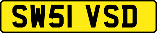 SW51VSD