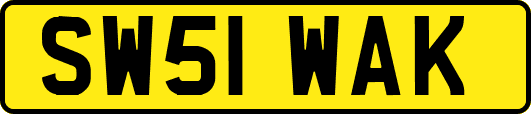 SW51WAK