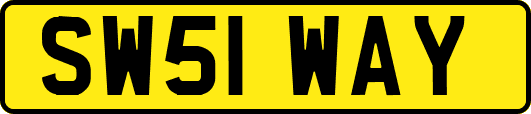 SW51WAY