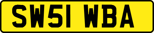 SW51WBA