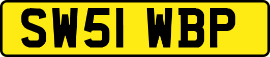 SW51WBP