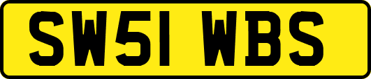 SW51WBS