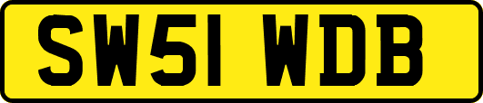 SW51WDB