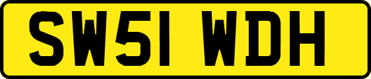 SW51WDH