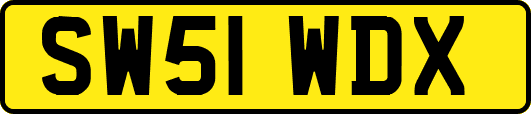 SW51WDX