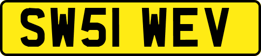 SW51WEV