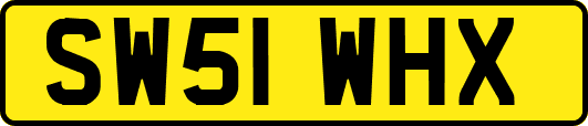 SW51WHX