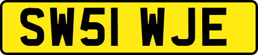 SW51WJE