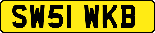 SW51WKB
