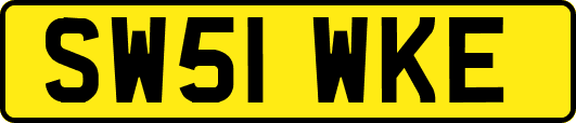 SW51WKE